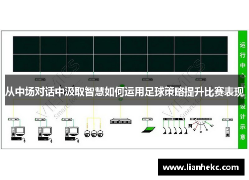 从中场对话中汲取智慧如何运用足球策略提升比赛表现