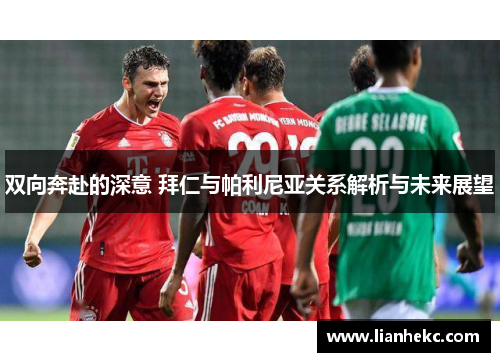 双向奔赴的深意 拜仁与帕利尼亚关系解析与未来展望