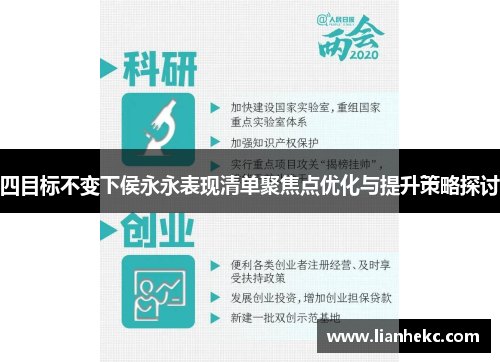 四目标不变下侯永永表现清单聚焦点优化与提升策略探讨