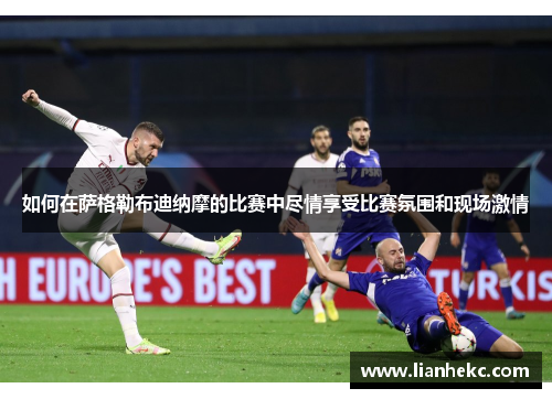 如何在萨格勒布迪纳摩的比赛中尽情享受比赛氛围和现场激情